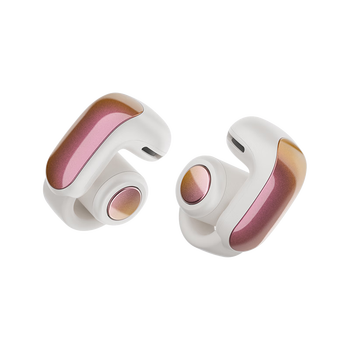 BOSE【焕新补贴】 Ultra 开放式耳机日落幻彩(限量限定色) Bose小耳环耳夹 不入耳开放式无线蓝牙耳机