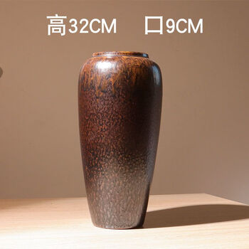 唐三彩瓷瓶价格报价行情- 京东