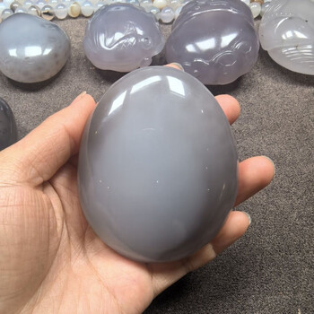 水胆玛瑙玉髓价格报价行情- 京东