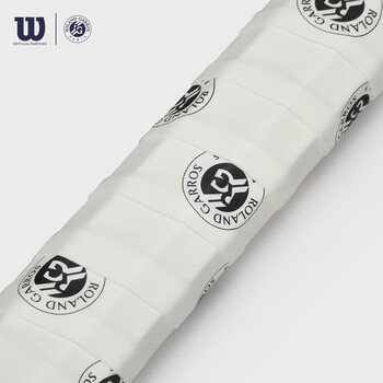 Wilson威尔胜法网联名吸汗带手胶RG OVERGRIPS