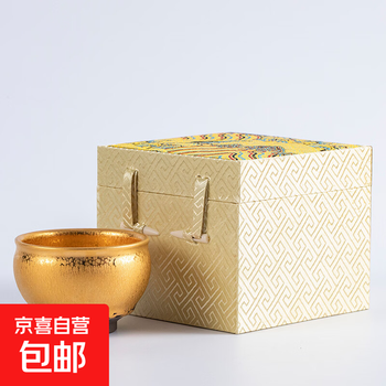 金油滴建盏型号规格- 京东