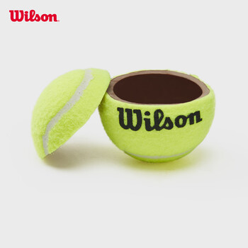 Wilson威尔胜无压力训练网球 袋装60颗WRT136000