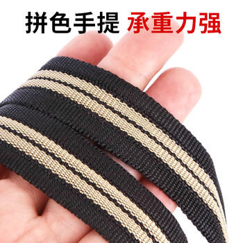 优必利 A4帆布袋 会议袋 牛津文件套文件袋文件包手提袋资料公文包 1232