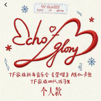 tf家族冬令营- 京东