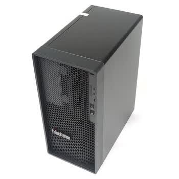 联想ThinkStation K商用台式图形设计图形工作站 定制（Ultra5-225 32G 1T SSD RTX5060-8G）