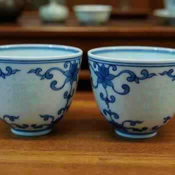 玩玉 款 青花 龍青海波文 合子 玩玉 款 青花 龍青海波文 合子 玩玉款青花玲珑瓷- Top 100件玩玉款青花