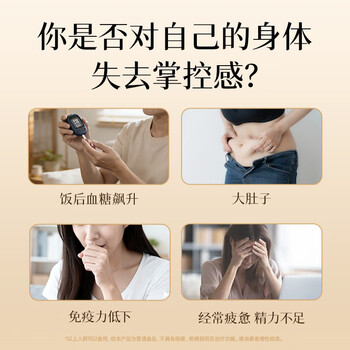 五谷磨房黑芝麻糊米糊无糖核桃芝麻黑豆粉代餐粉546g*2罐