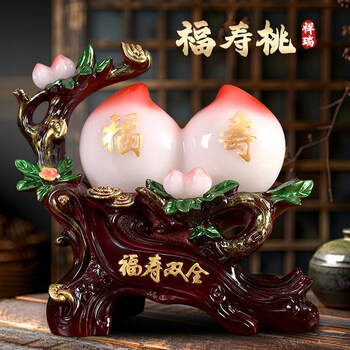 福寿双全寿桃品牌及商品- 京东
