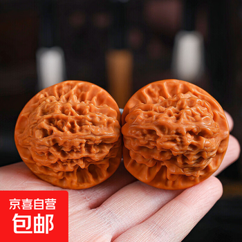 文玩核桃四座楼精品品牌及商品- 京东