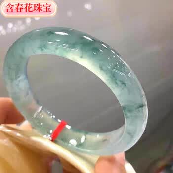 翡翠飘蓝花型号规格- 京东