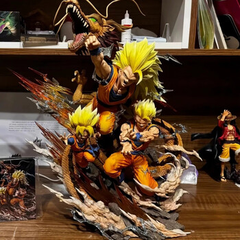 S.H.Figuarts　ドラゴンボール 超三悟空品牌及商品- 京东