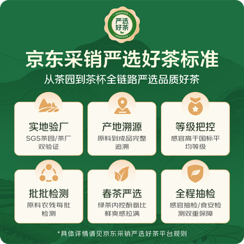 海堤（SEA DYKE）中茶乌龙茶传奇系列武夷岩茶大红袍特级125g中足火罐装口粮茶叶