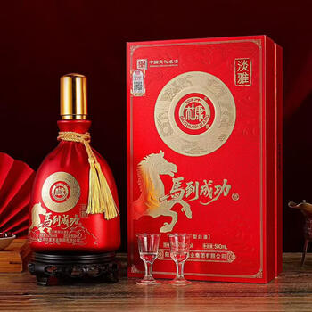 杜康老窖陈酿价格报价行情- 京东