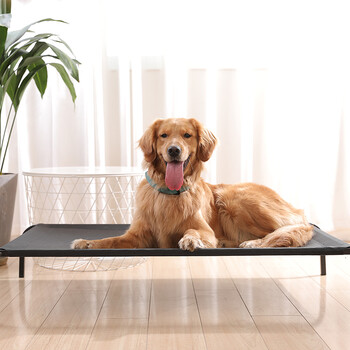 华元宠具宠物行军床狗狗床大狗窝夏季小型犬金毛可拆洗四季可用xl 华元宠具 Hoopet 宠物行军床狗狗床大狗窝冬天大型犬 金毛可拆洗四季可用xl 行情报价价格评测 京东