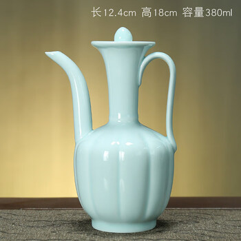 宋代温酒壶型号规格- 京东
