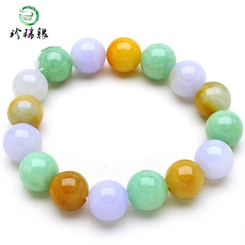 福禄寿翡翠手串品牌及商品- 京东