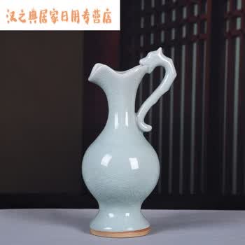 古董花瓶装饰品价格报价行情- 京东