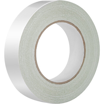 北极熊（Polar bear）双面胶 防台风强力布基双面胶带 白色30mm*20m 1卷 垫子衣服对联地毯婚庆高粘无痕固定贴 CT-20330