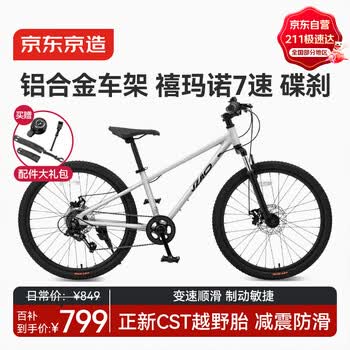 24英寸自行车价格报价行情- 京东
