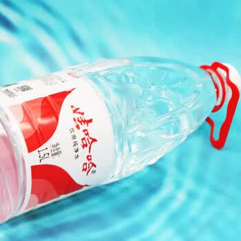 娃哈哈纯净水1.5L*12瓶纸箱装 整箱大瓶装水 家庭用水哇哈哈饮用水