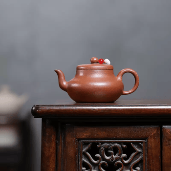 君器紫砂茶壶品牌及商品- 京东