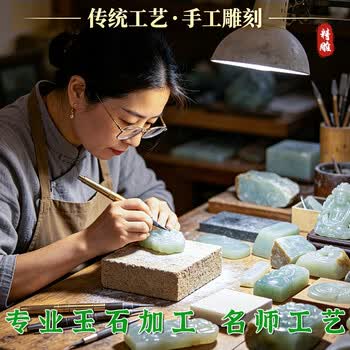 玉器玉雕价格报价行情- 京东
