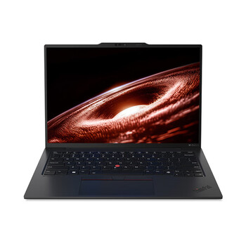联想ThinkPad X1 Carbon 14英寸商务办公轻薄笔记本(Ultra7-225H 32G 2T SSD 集成 4G互联 2.8K)定制