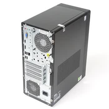 联想ThinkStation K商用台式图形设计图形工作站 定制（Ultra5-225 16G 1T SSD RTX3050-8G）