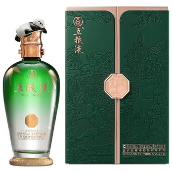 五粮液750ml品牌及商品- 京东