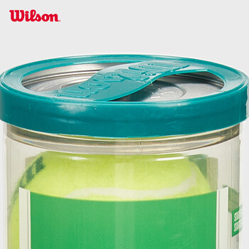 Wilson威尔胜训练网球儿童青少年专用网球STARTER PLAY BALLS WRT137400 Wilson威尔胜训练网球儿童青少年专用网球STARTER PLAY BALLS WRT137400