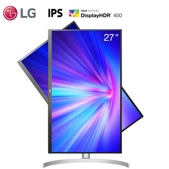 LG27UL650显示器如何呢？质量评分好么