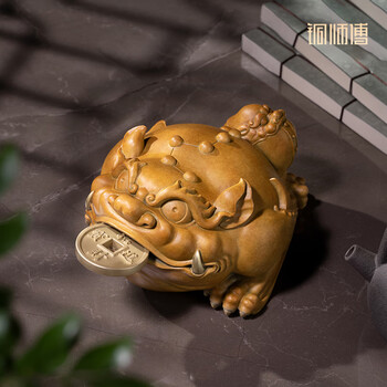 金蟾三足型号规格- 京东