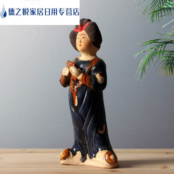 仿古陶俑- 京东