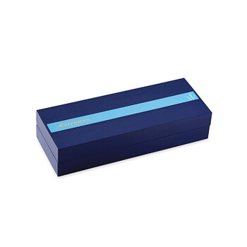 威迪文(WATERMAN)宝珠笔 签字笔 办公送礼 生日礼物 隽雅光影宝珠笔 威迪文(WATERMAN)宝珠笔 签字笔 办公送礼 生日礼物 隽雅光影宝珠笔