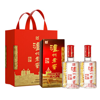 泸州老窖白酒- 京东