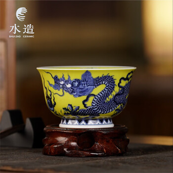 清代青花碗价格报价行情- 京东