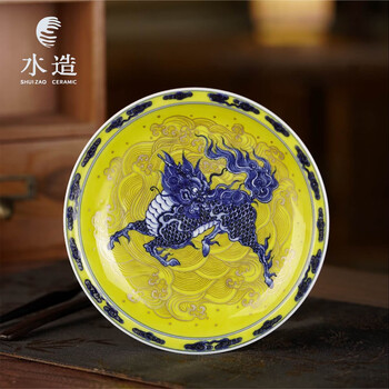 青花麒麟品牌及商品- 京东