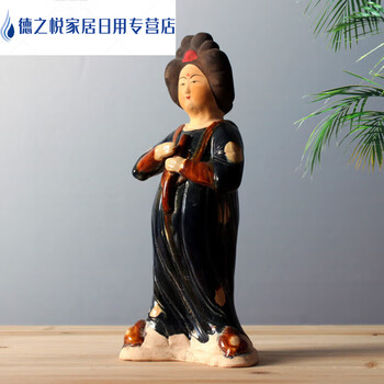 仿古陶俑价格报价行情- 京东