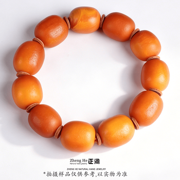 蜜蜡风化纹价格报价行情- 京东