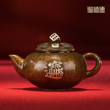 古董铜壶品牌及商品- 京东
