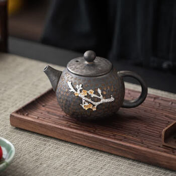 茶壶锡壶型号规格- 京东