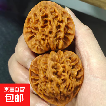 文玩核桃通货- 京东