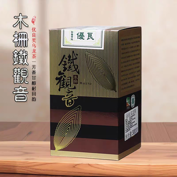 台北木栅铁观音价格报价行情- 京东