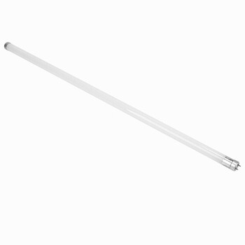 佛山照明（FSL）LED灯管节能灯T8双端长1.2米18W白光6500K 单只装