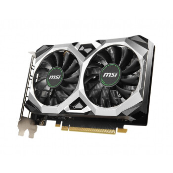 微星(msi rtx3050/3060ti/3070/3080ti 电脑游戏显卡 msi gtx1650