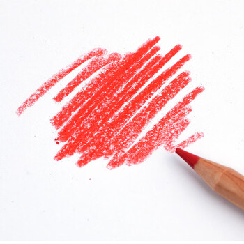 马可（MARCO）传统24节气定制48色油性彩色铅笔礼盒彩笔附国潮风画册男女生节日年货好礼