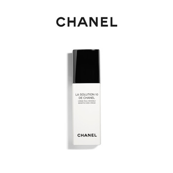 chanel10号乳液- 京东
