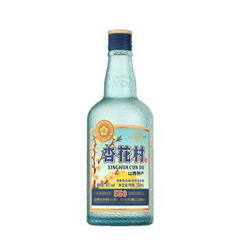 杏花村汾酒42价格报价行情- 京东