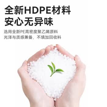京东京造抽绳式垃圾袋45*50cm*60只 超厚双面3.6丝 手提厨房家用加厚中号 京东京造抽绳式垃圾袋45*50cm*60只 超厚双面3.6丝 手提厨房家用加厚中号