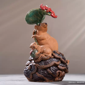 佛山石湾公仔品牌及商品- 京东